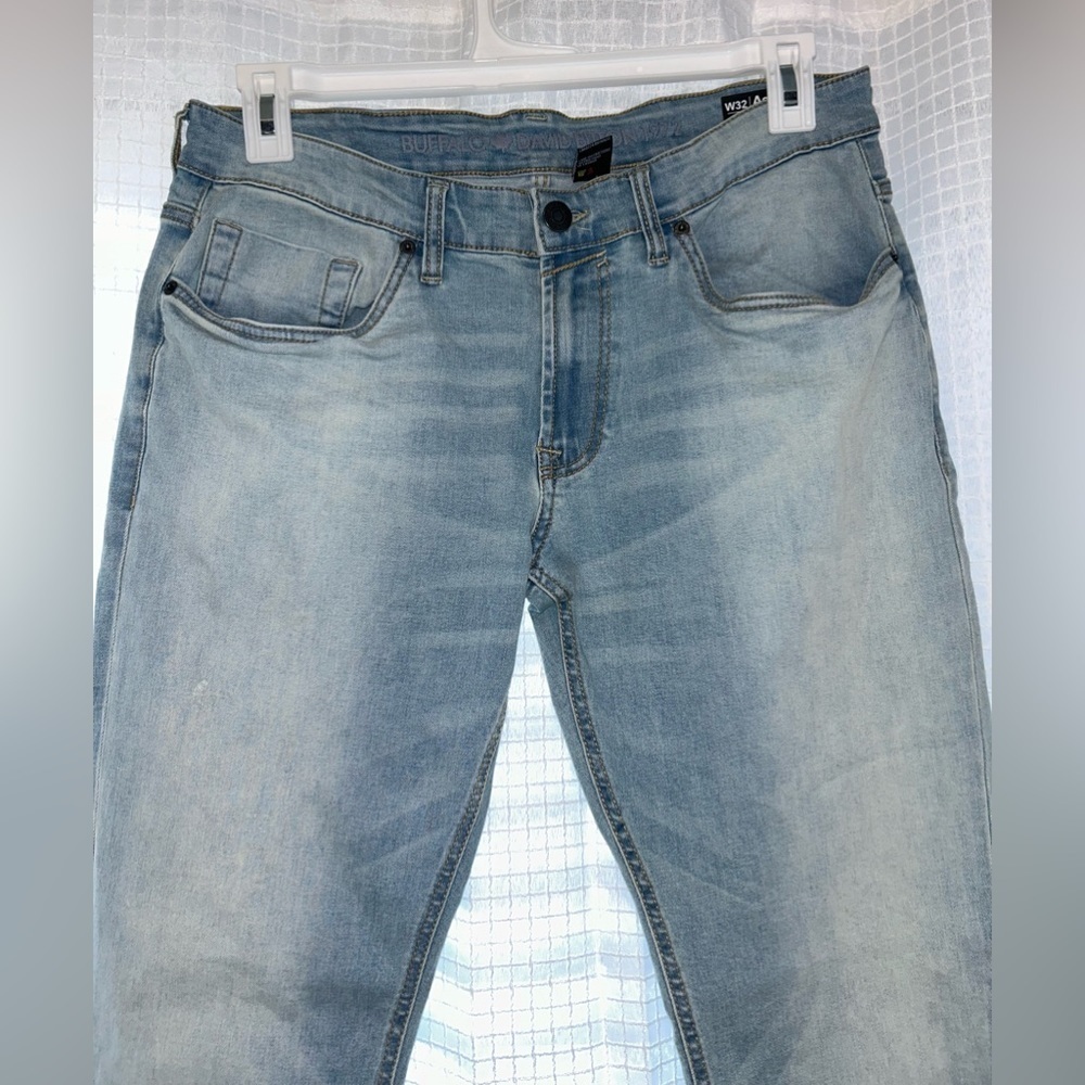 Buffalo David Bitton Jeans